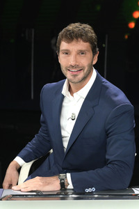 TV-Show 'Tale e Quale Show' in Rom