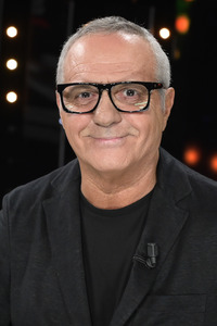 TV-Show 'Tale e Quale Show' in Rom