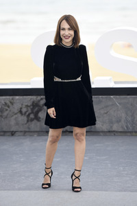 Photocall 'The Red Virgin', San Sebastian International Film Festival 2024