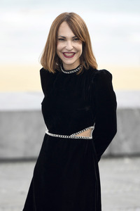 Photocall 'The Red Virgin', San Sebastian International Film Festival 2024