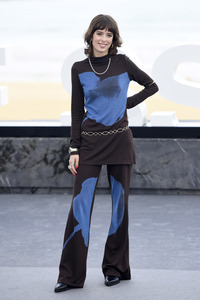 Photocall 'The Red Virgin', San Sebastian International Film Festival 2024