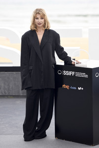 Photocall 'The Red Virgin', San Sebastian International Film Festival 2024