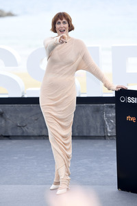 Photocall 'The Red Virgin', San Sebastian International Film Festival 2024