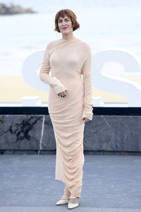 Photocall 'The Red Virgin', San Sebastian International Film Festival 2024