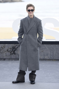 Photocall 'The Red Virgin', San Sebastian International Film Festival 2024