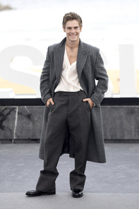 Photocall 'The Red Virgin', San Sebastian International Film Festival 2024