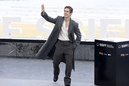 Photocall 'The Red Virgin', San Sebastian International Film Festival 2024