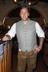 Wiesn Anstich 2024 im Hofbräu Berlin