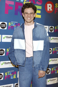 Stars for Free 2024 in Hamburg