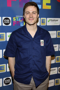 Stars for Free 2024 in Hamburg