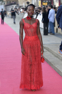 Filmpremiere 'The Wild Robot', San Sebastian International Film Festival 2024