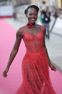 Filmpremiere 'The Wild Robot', San Sebastian International Film Festival 2024