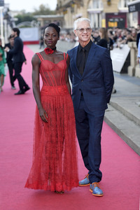 Filmpremiere 'The Wild Robot', San Sebastian International Film Festival 2024