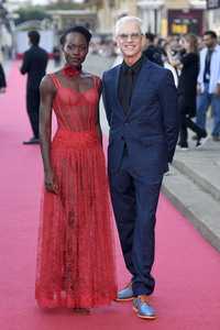 Filmpremiere 'The Wild Robot', San Sebastian International Film Festival 2024