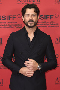 Filmpremiere 'The Wild Robot', San Sebastian International Film Festival 2024