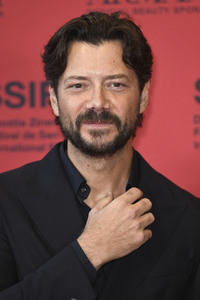 Filmpremiere 'The Wild Robot', San Sebastian International Film Festival 2024