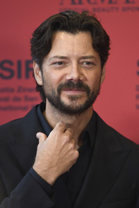 Filmpremiere 'The Wild Robot', San Sebastian International Film Festival 2024