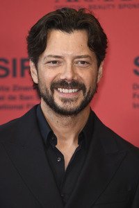 Filmpremiere 'The Wild Robot', San Sebastian International Film Festival 2024