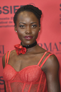 Filmpremiere 'The Wild Robot', San Sebastian International Film Festival 2024