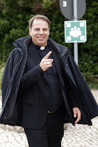 Pressetermin zur Herbst-Vollversammlung der Deutschen Bischofskonferenz in Fulda