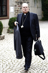 Pressetermin zur Herbst-Vollversammlung der Deutschen Bischofskonferenz in Fulda