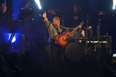 Konzert von Karussell in Görlitz