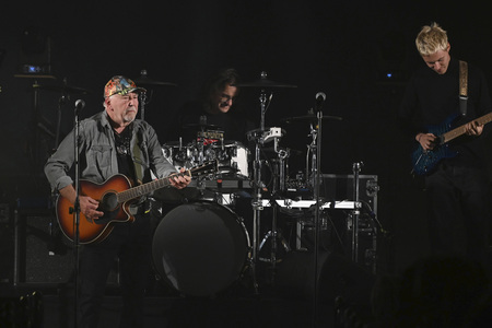 Konzert von Karussell in Görlitz