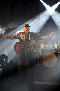 Konzert von Karussell in Görlitz