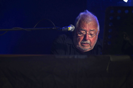 Konzert von Karussell in Görlitz