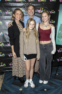 Serienscreening 'Penelope' in Los Angeles