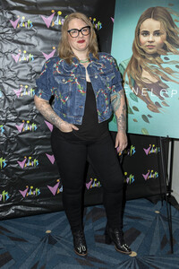 Serienscreening 'Penelope' in Los Angeles