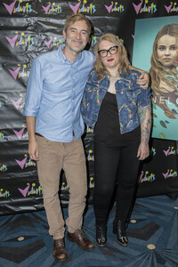 Serienscreening 'Penelope' in Los Angeles