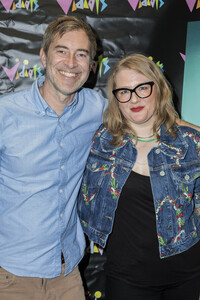 Serienscreening 'Penelope' in Los Angeles