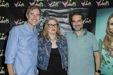 Serienscreening 'Penelope' in Los Angeles