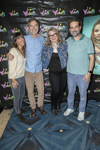 Serienscreening 'Penelope' in Los Angeles