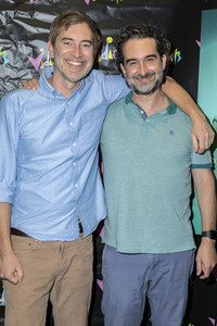 Serienscreening 'Penelope' in Los Angeles