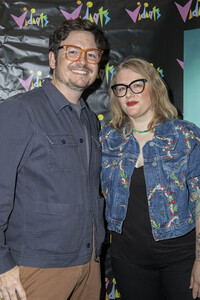 Serienscreening 'Penelope' in Los Angeles