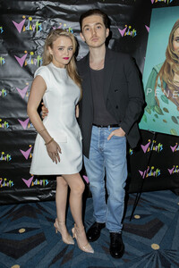 Serienscreening 'Penelope' in Los Angeles