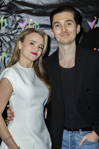 Serienscreening 'Penelope' in Los Angeles