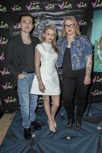 Serienscreening 'Penelope' in Los Angeles