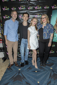 Serienscreening 'Penelope' in Los Angeles