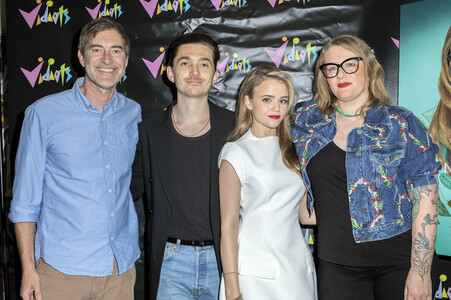 Serienscreening 'Penelope' in Los Angeles
