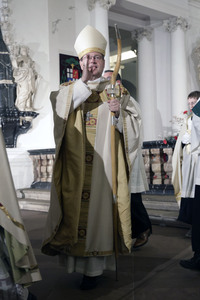 Eröffnungsgottesdienst der Herbst-Vollversammlung der Deutschen Bischofskonferenz in Fulda