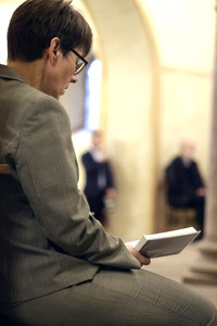 Gottesdienst zur Herbst-Vollversammlung der Deutschen Bischofskonferenz in Fulda