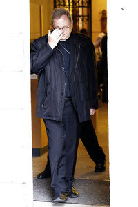 Gottesdienst zur Herbst-Vollversammlung der Deutschen Bischofskonferenz in Fulda