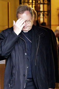 Gottesdienst zur Herbst-Vollversammlung der Deutschen Bischofskonferenz in Fulda