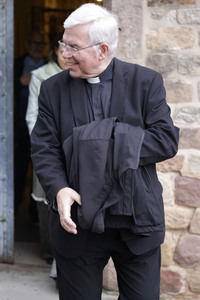 Gottesdienst zur Herbst-Vollversammlung der Deutschen Bischofskonferenz in Fulda