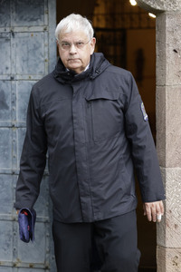 Gottesdienst zur Herbst-Vollversammlung der Deutschen Bischofskonferenz in Fulda