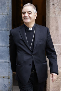 Gottesdienst zur Herbst-Vollversammlung der Deutschen Bischofskonferenz in Fulda