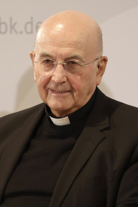 Pressegespräch auf der Herbst-Vollversammlung der Deutschen Bischofskonferenz in Fulda